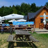 Trikotna jasa na Pohorju
