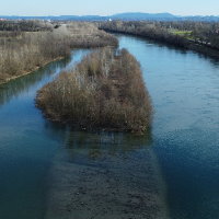 Kanal reke Drave