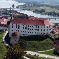 Ptuj castle