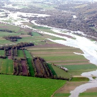 Floods in Dravsko polje