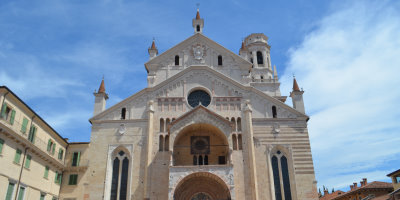Katedrala v Veroni