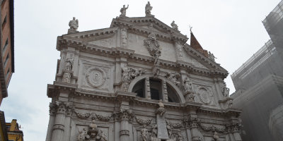 Palača v Benetkah (4)