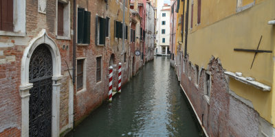 Ulica v Benetkah (4)