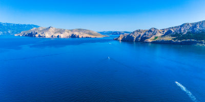 Baška, otok Krk, Hrvaška (10)