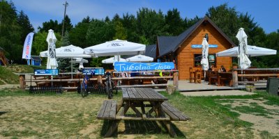 Trikotna jasa, Pohorje (2)