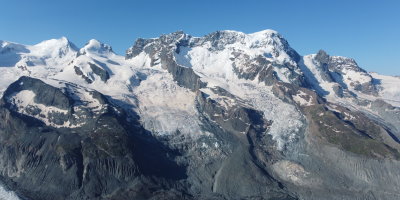 Gorovje pri Zermattu