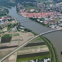 Ptujsko jezero, Ptuj Slovenija