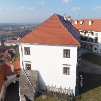 Ptujski grad in okolica, Slovenija