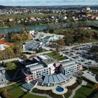 Hotel Primus, Ptuj - Slovenija