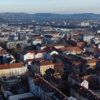 Maribor, Slovenija