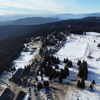 Pohorje, Rogla, Slovenija