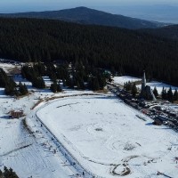 Pohorje, Rogla, Slovenija (2)