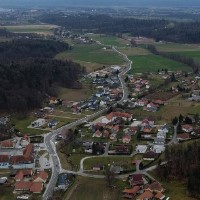 Grajena, Slovenske gorice