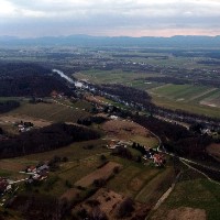 Slovenske gorice in Dravsko polje