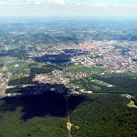 Pogled iznad Pohorja (2)