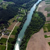 Iznad reke Drave (2)