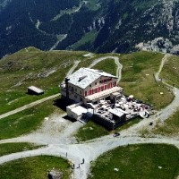 Schwarzsee, Zermatt, Švica