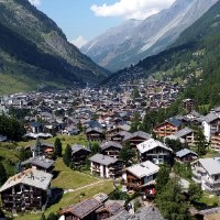 Zermatt, Švica (2)