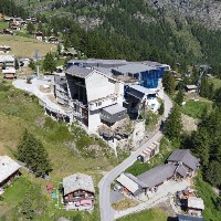 Zermatt, Furi