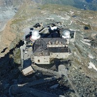 Zermatt, Gornergrat