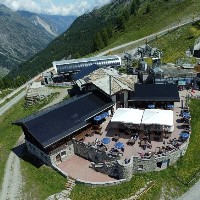 Zermatt, Sunnegga