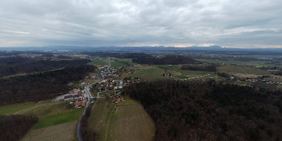 Grajena, Slovenske gorice (1)