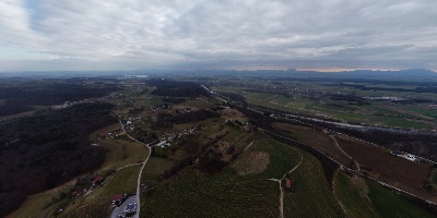 Grajena, Slovenske gorice (2)