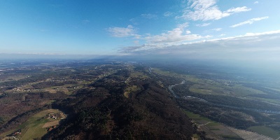 Slovenske gorice in Dravsko polje (2)