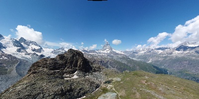 Pogled na Matterhorn (2)