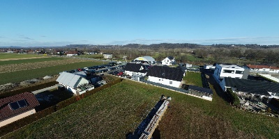 Parcela, Hajdoše (1)