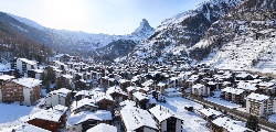 Zermatt - Winter (001)