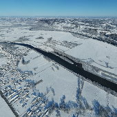 Snowy Dravsko polje