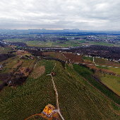 Slovenske gorice in Dravsko polje